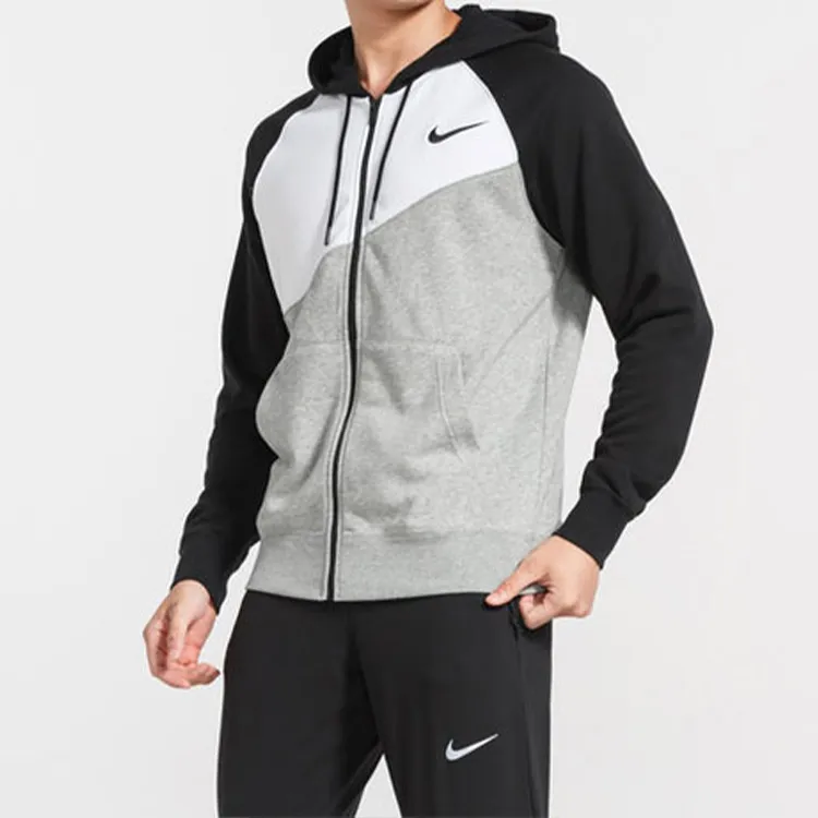 Nike Jackets Men-5