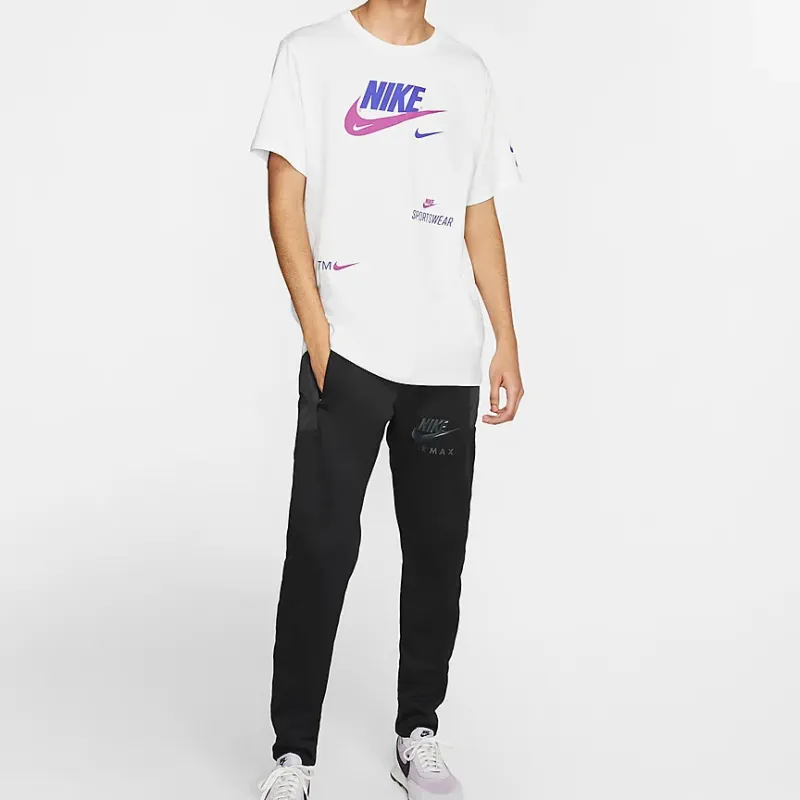 Nike T Shirts Men-2