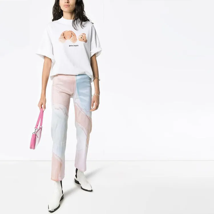 PALM ANGELS T Shirts Women's-3