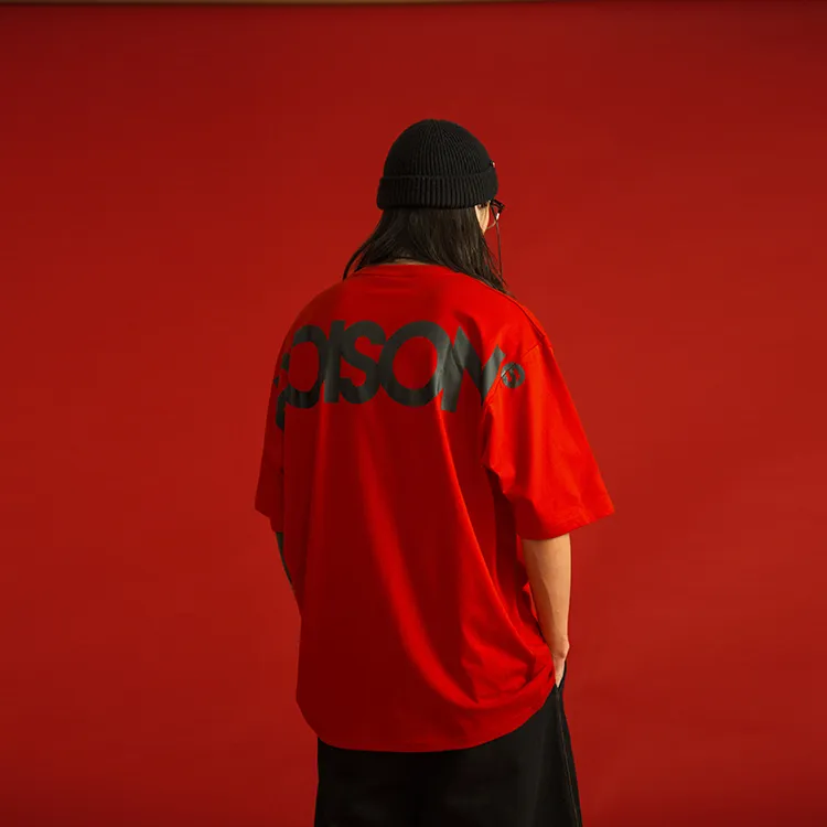 OSCill T Shirts Unisex-8