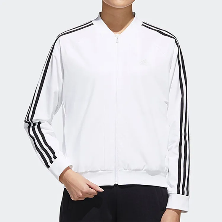 Adidas Jackets Women's White-2