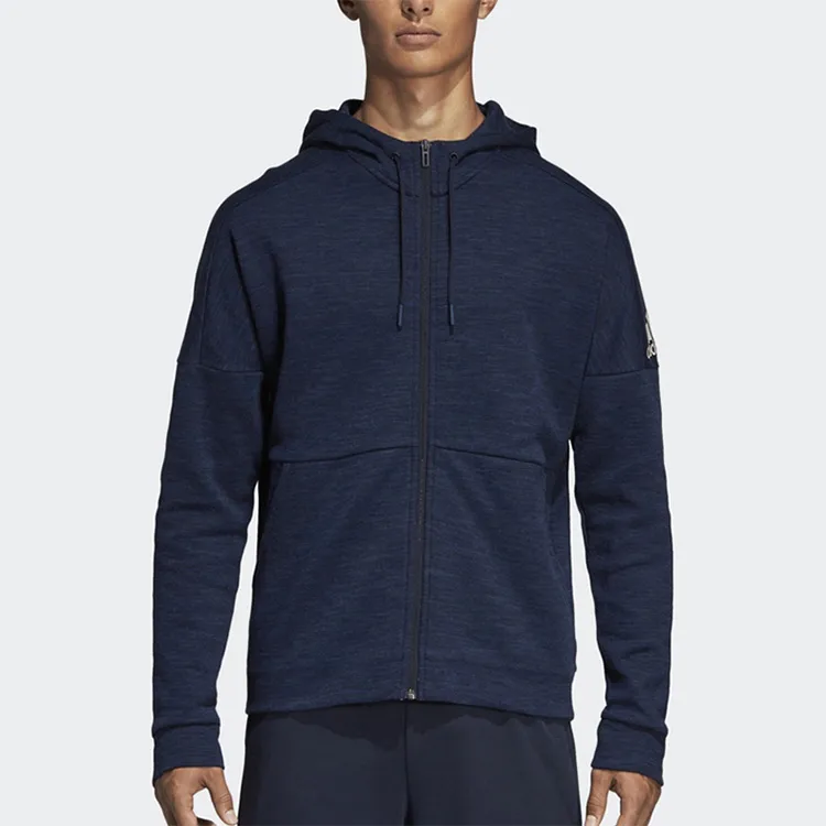 Adidas Jackets Men Legend Ink-2