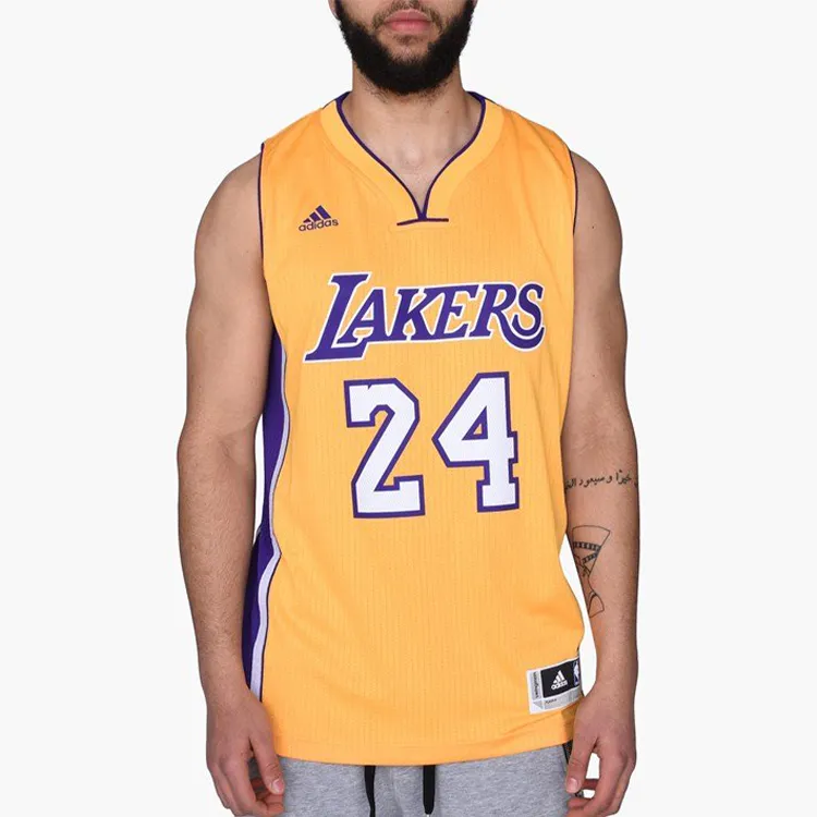 Adidas Basketball Jerseys Men-2