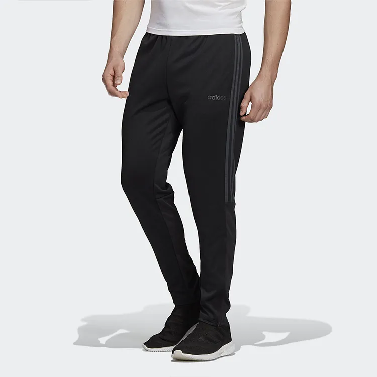 Adidas Knitted Sports Pants Men's-2