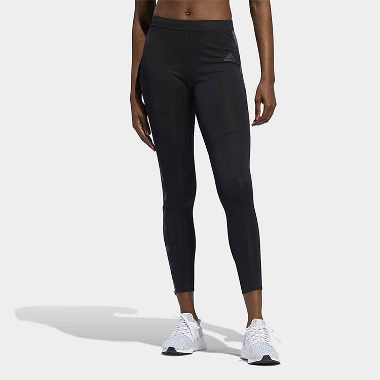 Adidas OTR Sports Pants Women's Black-4