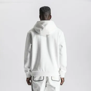 NORVINCY 3D 3D Effect Trendy Play Print Hooded Loose Fit Fleece Lined Hoodies & Sweatshirts Unisex