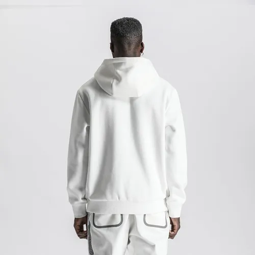 NORVINCY 3D 3D Effect Trendy Play Print Hooded Loose Fit Fleece Lined Hoodies & Sweatshirts Unisex
