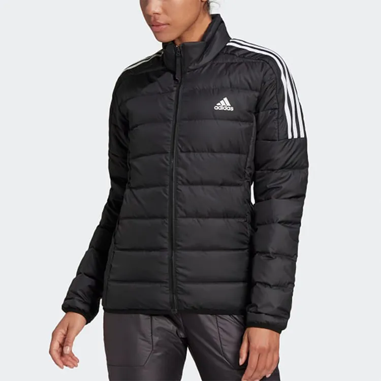 Adidas Free Shipping With AdiClub Essentials Down Jacket-2