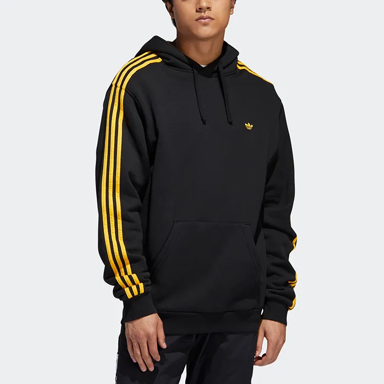 Adidas Originals Sweatshirt Men's Black-2