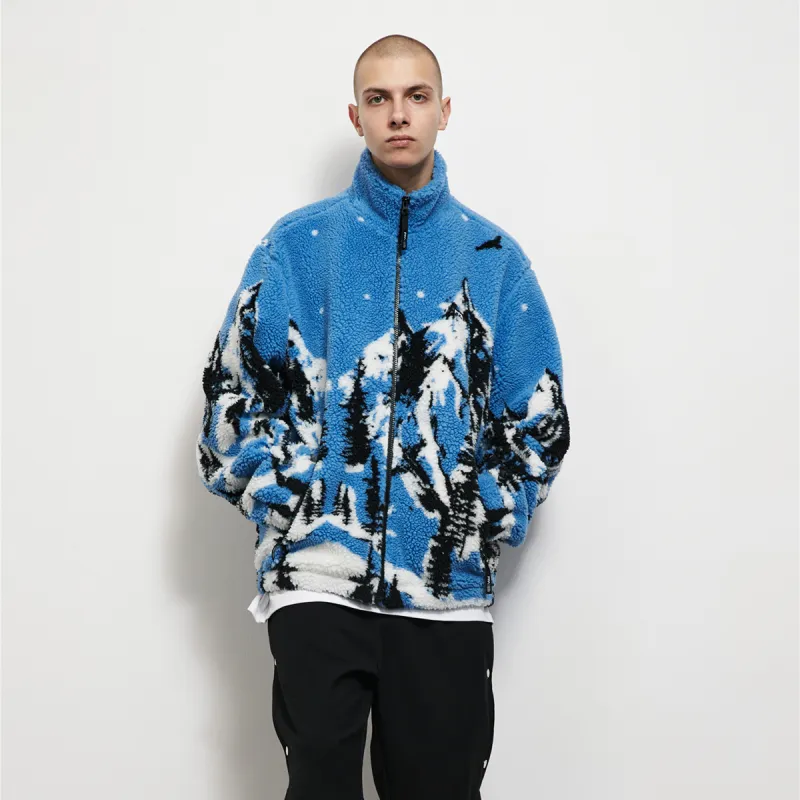 FPA Puffer Jackets Unisex-3