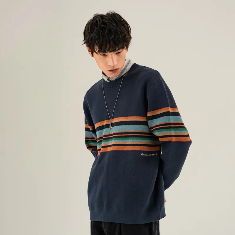 MostwantedLab Sweaters Unisex-2