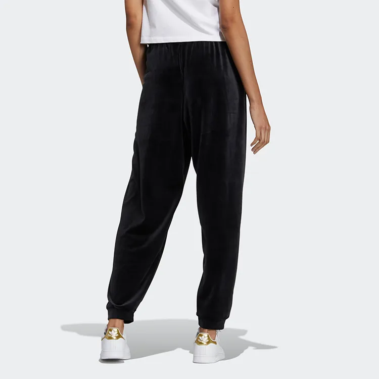 Adidas Originals Sports Pants Women's Black-1