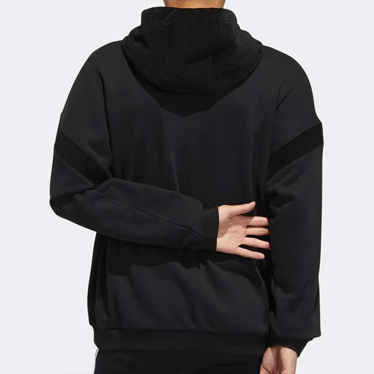 Adidas Originals Sweatshirts Men Black-3