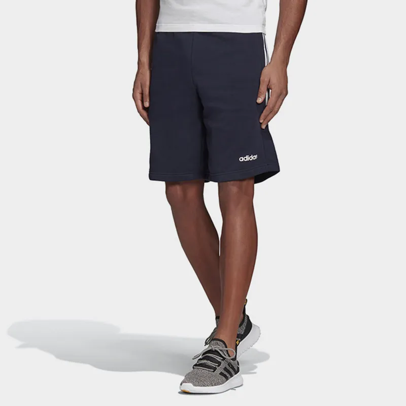 Adidas Casual Shorts Men Legend Ink-2