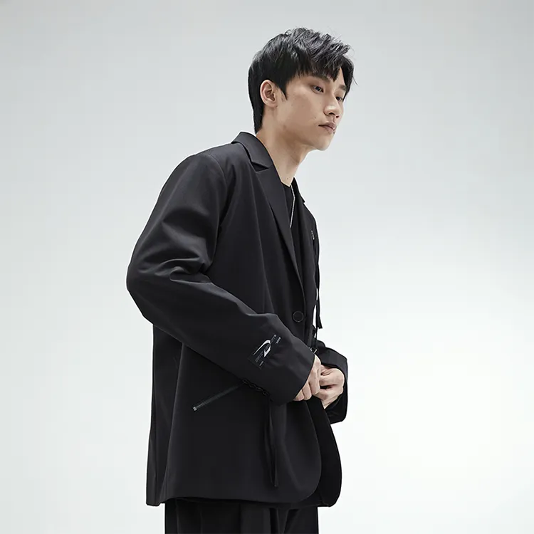 DIMC Business Suits Unisex-2