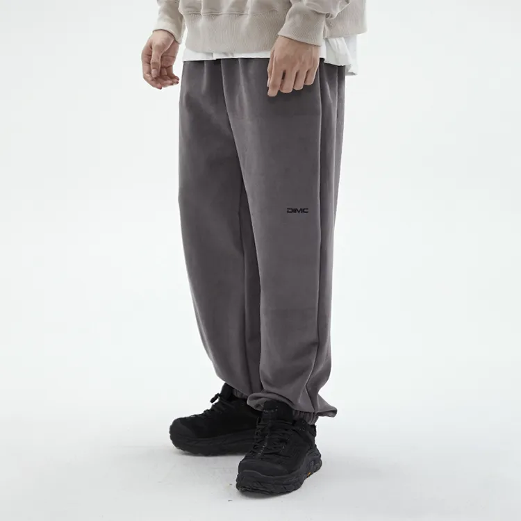 DIMC Jogger Thickened Sports Pants Unisex-6