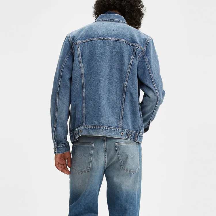 Levi's Denim Jacket Men's Denim-3