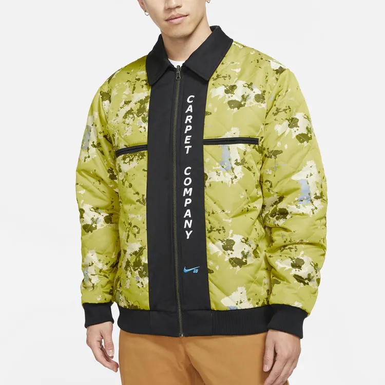 Nike Sb X Carpet Company Jacket-7