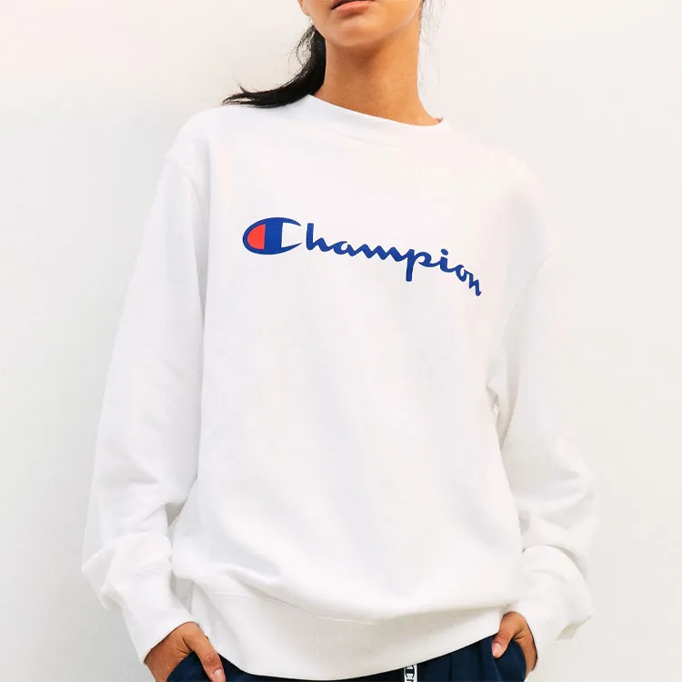Champion Sweatshirts Unisex-3