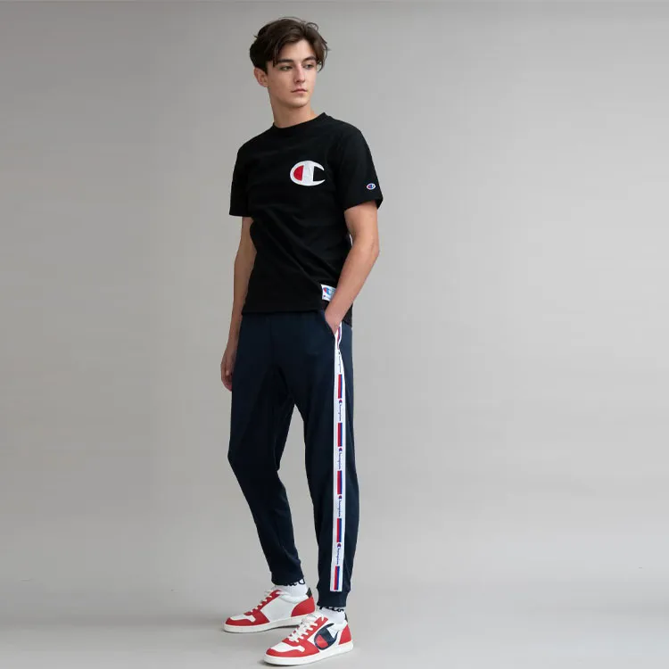 Champion T Shirts Unisex-5
