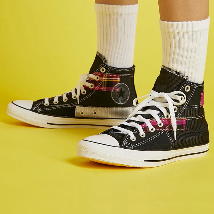 Converse Chuck Taylor All Star Hi Hacked Fashion-8