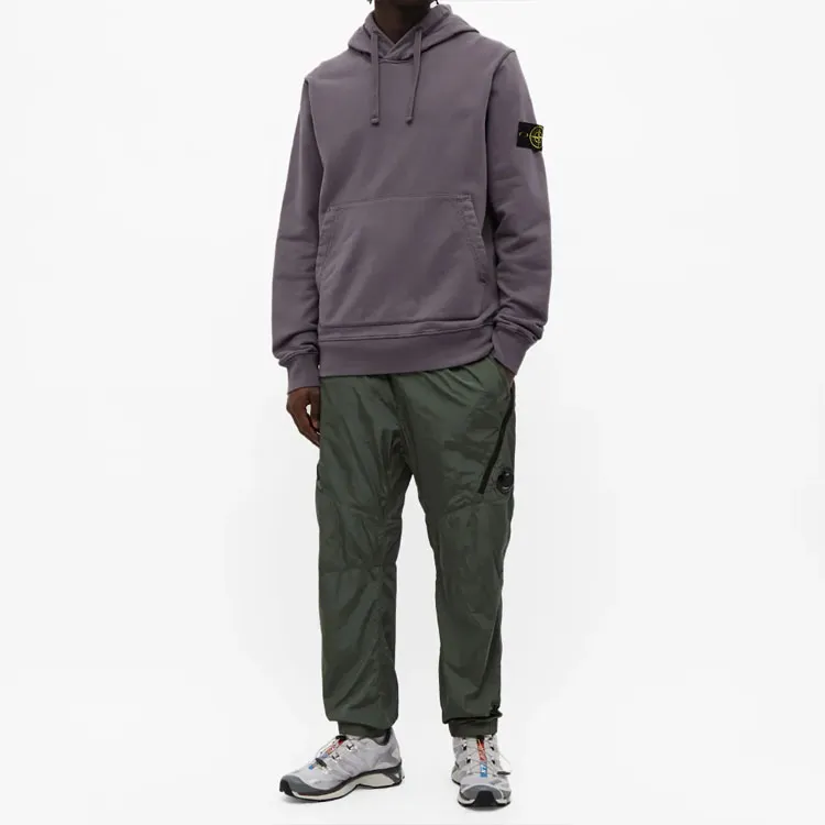 STONE ISLAND Sweatshirts Men Gray-1