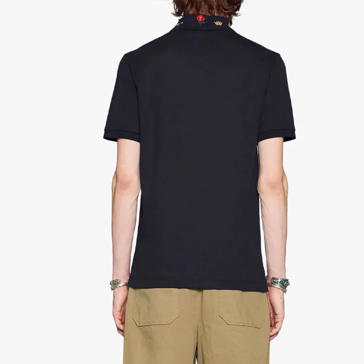 GUCCI Polo Shirts Men-2
