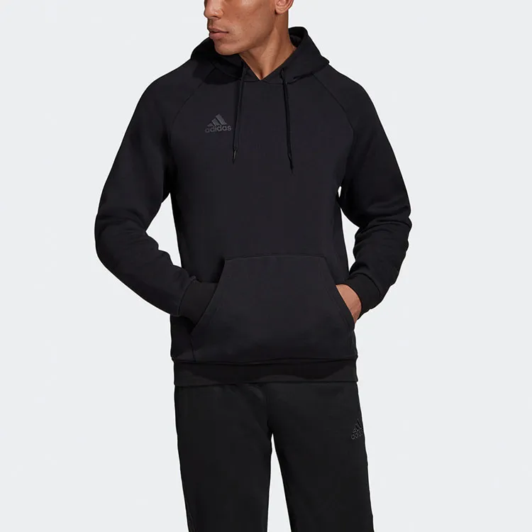Adidas Sweatshirts Men Black-3