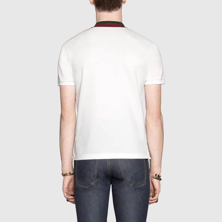 GUCCI Polo Shirts Men-3