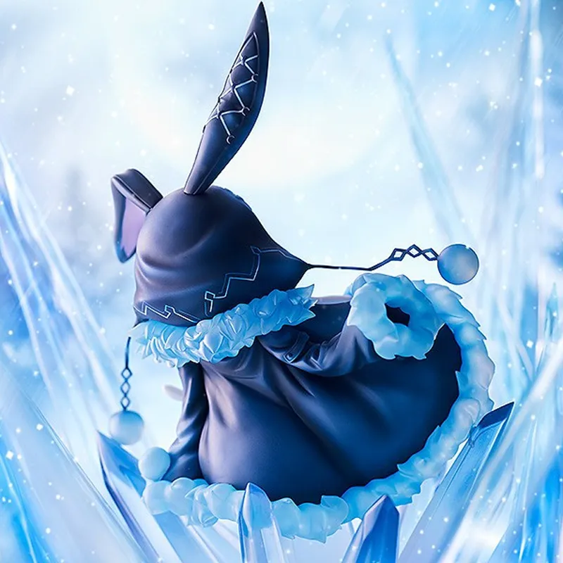 Phat！ Date A Live Characters Phat! Date A Live 3 Shiki Reverse Scale Figures-2