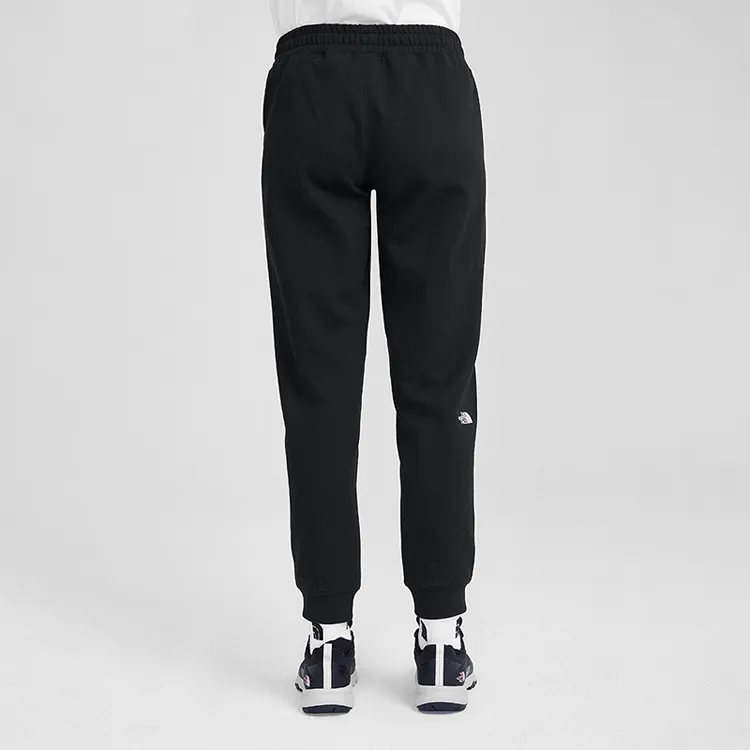 THE NORTH FACE Sports Pants Women's Black-3