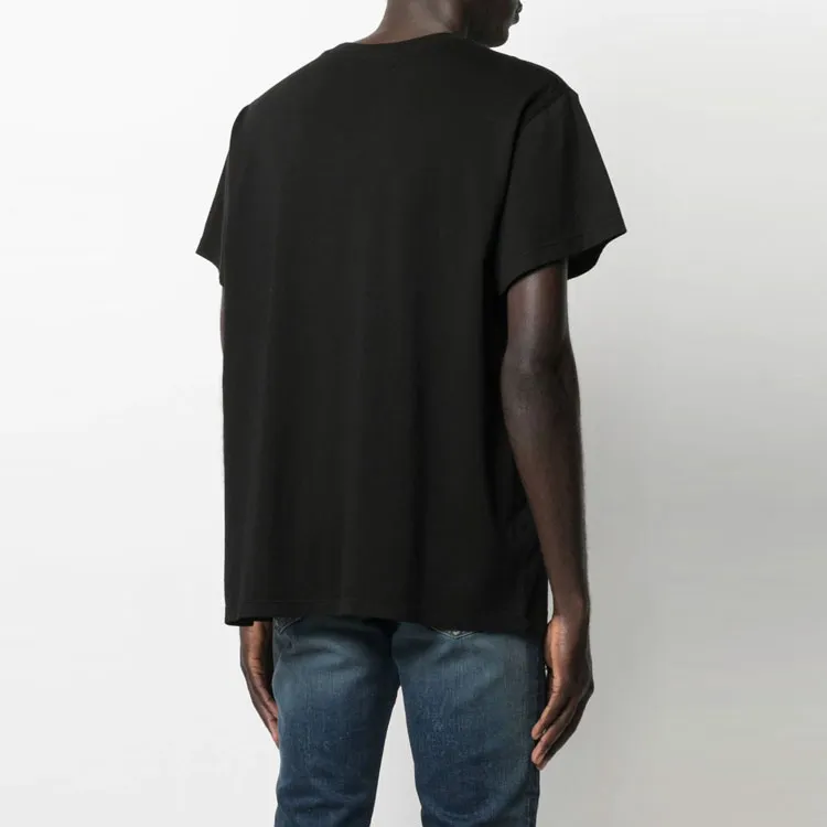 AMIRI Psychedelic Mushroom Tee-1