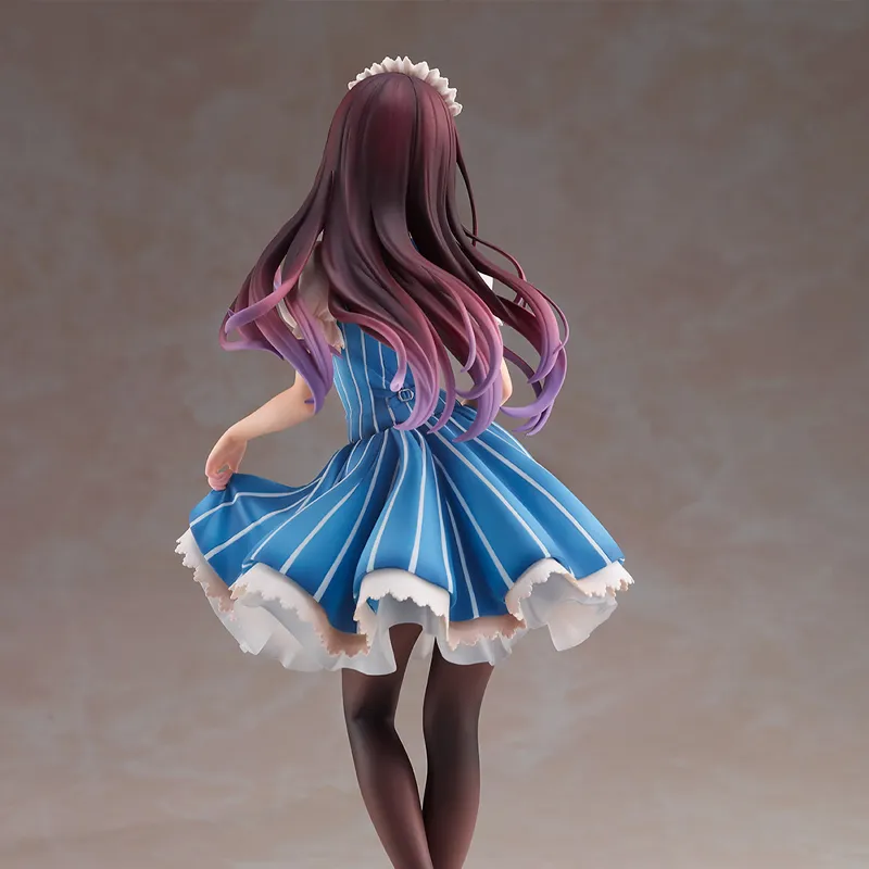 Aniple Utaha Kasumigaoka Saekano  How To Raise A Boring Girlfriend Fine Maid Edition Scale Figures-2