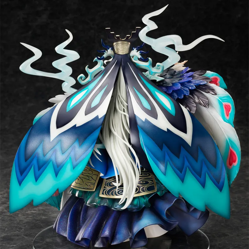 Aniple Zuzheng Fate/Grand Order Ruler First Emperor Scale Figures-2