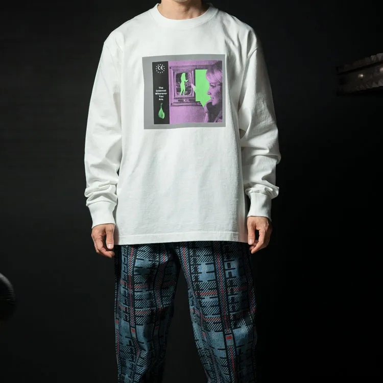 Cav Empt T Shirts Unisex-2