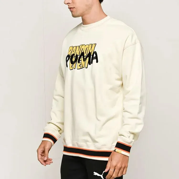 Randomevent X PUMA Sweatshirts Unisex-4