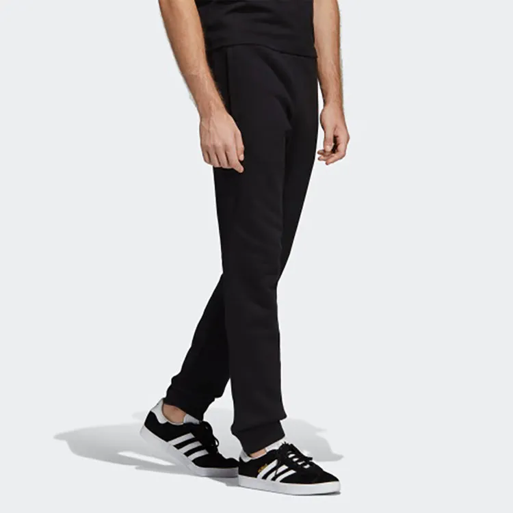 Adidas Originals Trefoil Sports Pants Men-4