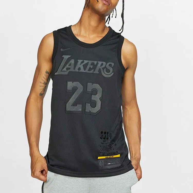 Nike X NBA Basketball Jerseys Men-3
