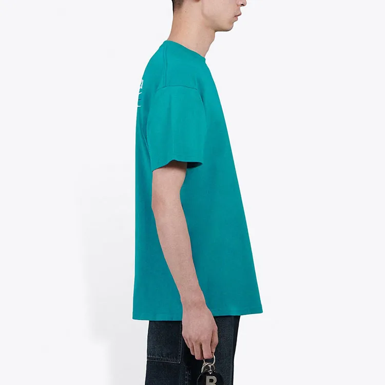 Balenciaga Political Campaign T Shirt-4