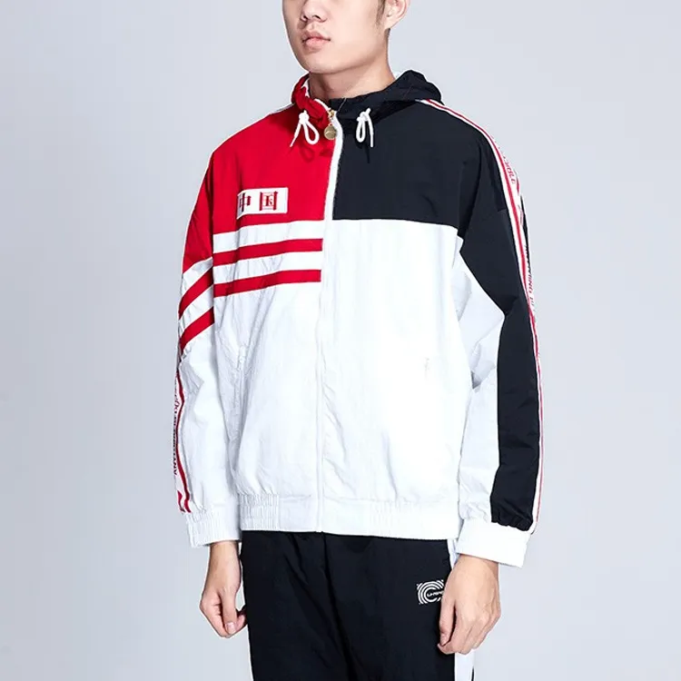 LiNing China Li Ning Jackets Unisex-3