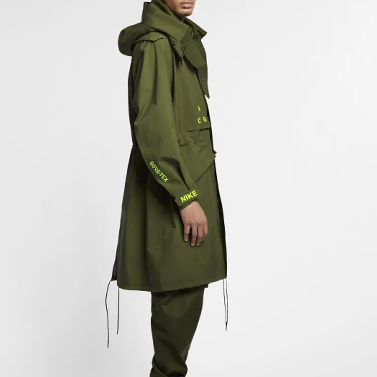 Nike ACG Jackets Men-3