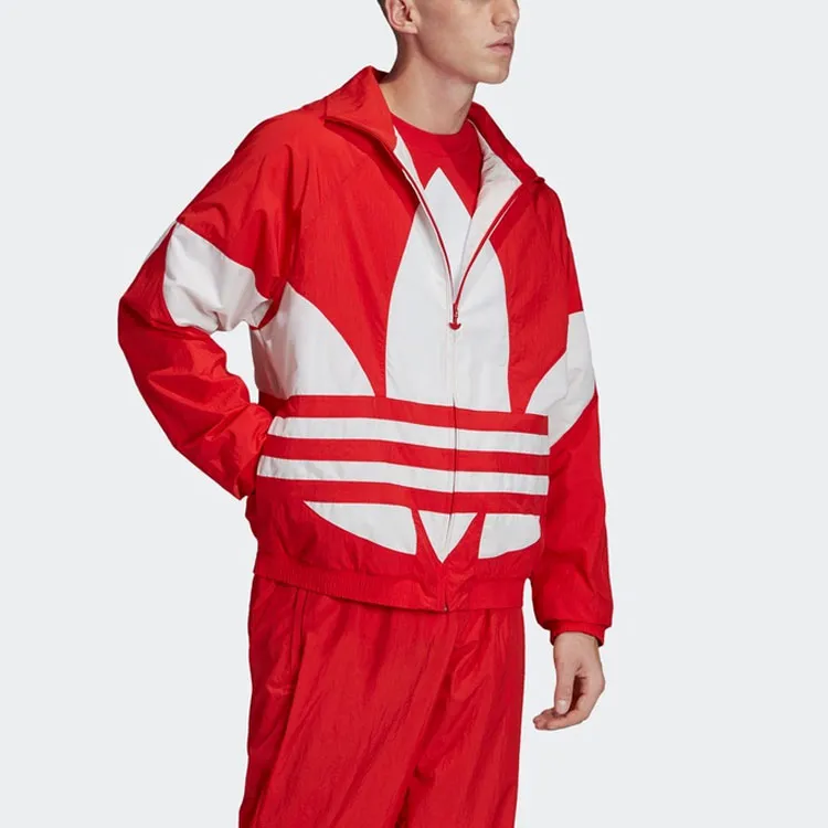 Adidas Originals Trefoil Jackets Men-4