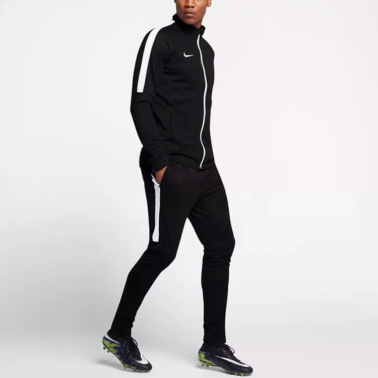 Nike Casual Sportswear Men Black-2