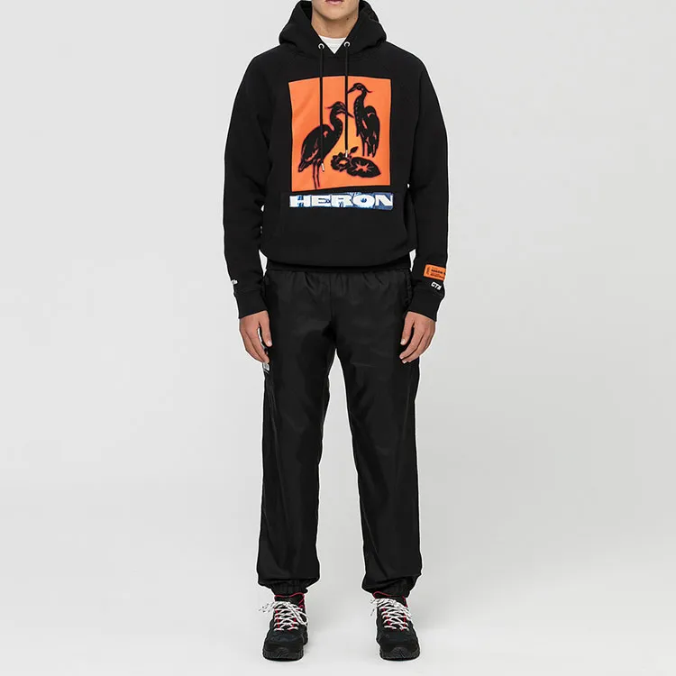 HERON PRESTON Sweatshirts Men-2