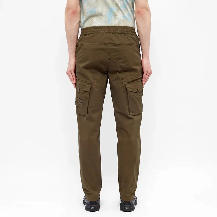 STONE ISLAND Cargo Pants Men-2