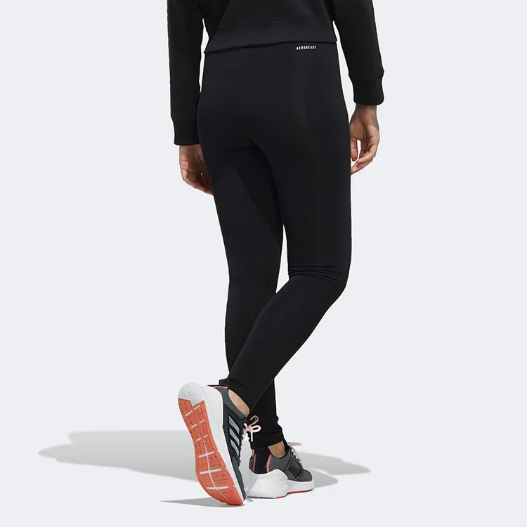 Adidas Neo Knitted Sweatpants Women's-3