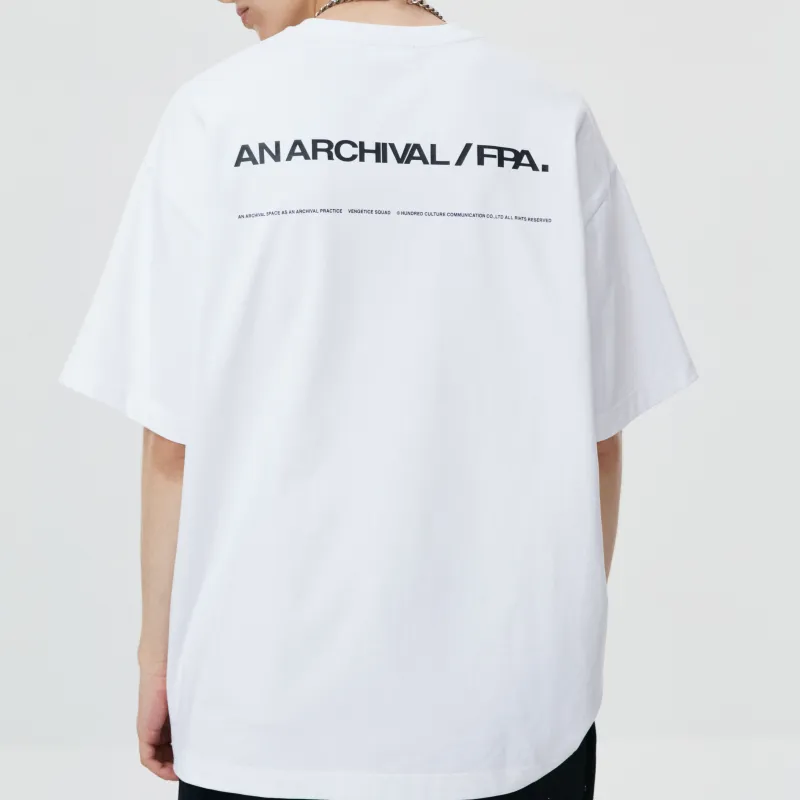 FPA T Shirts Unisex-7