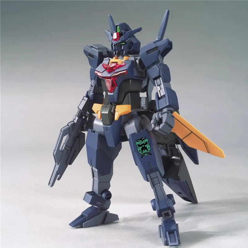 BANDAI HG Collection Model Kits-2