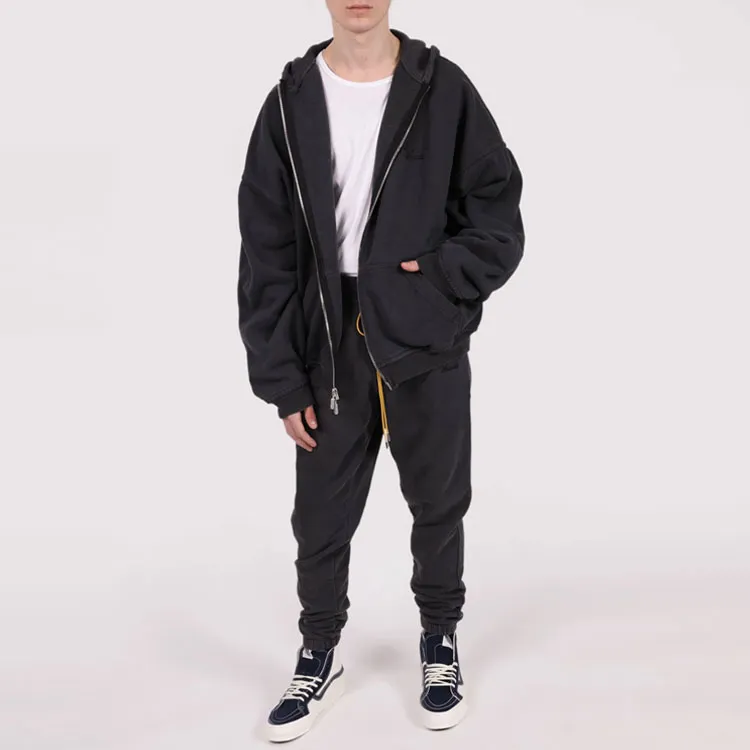 RHUDE Jackets Men Black-2
