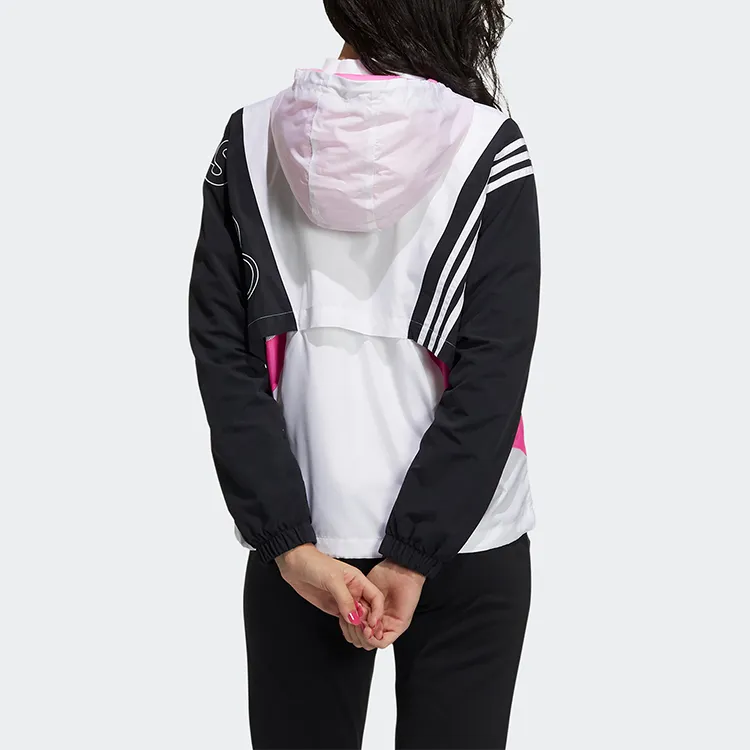 Adidas Neo Jacket Women's Multicolor-3